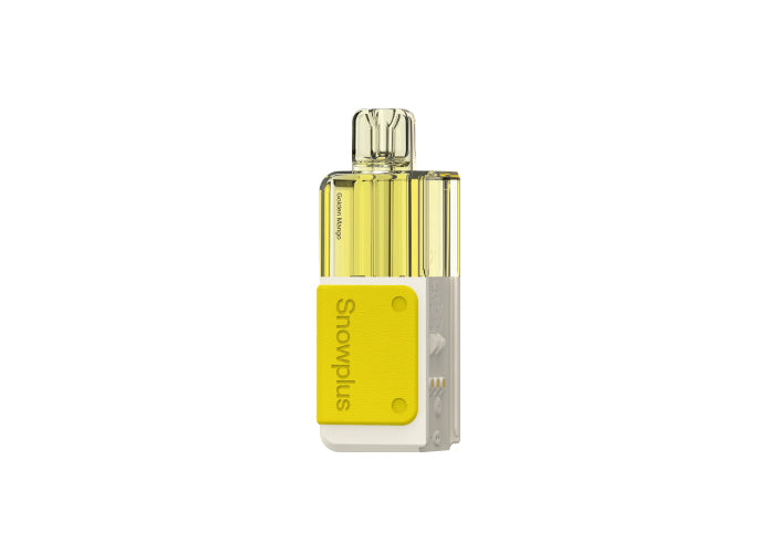 Snowplus Swift Pod / Recarga