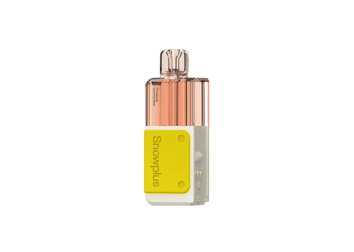 Snowplus Swift Pod / Recarga