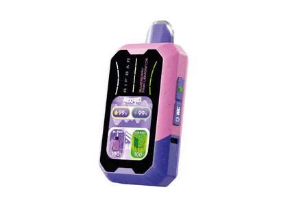 Rifbar Mixpro Sour 40K