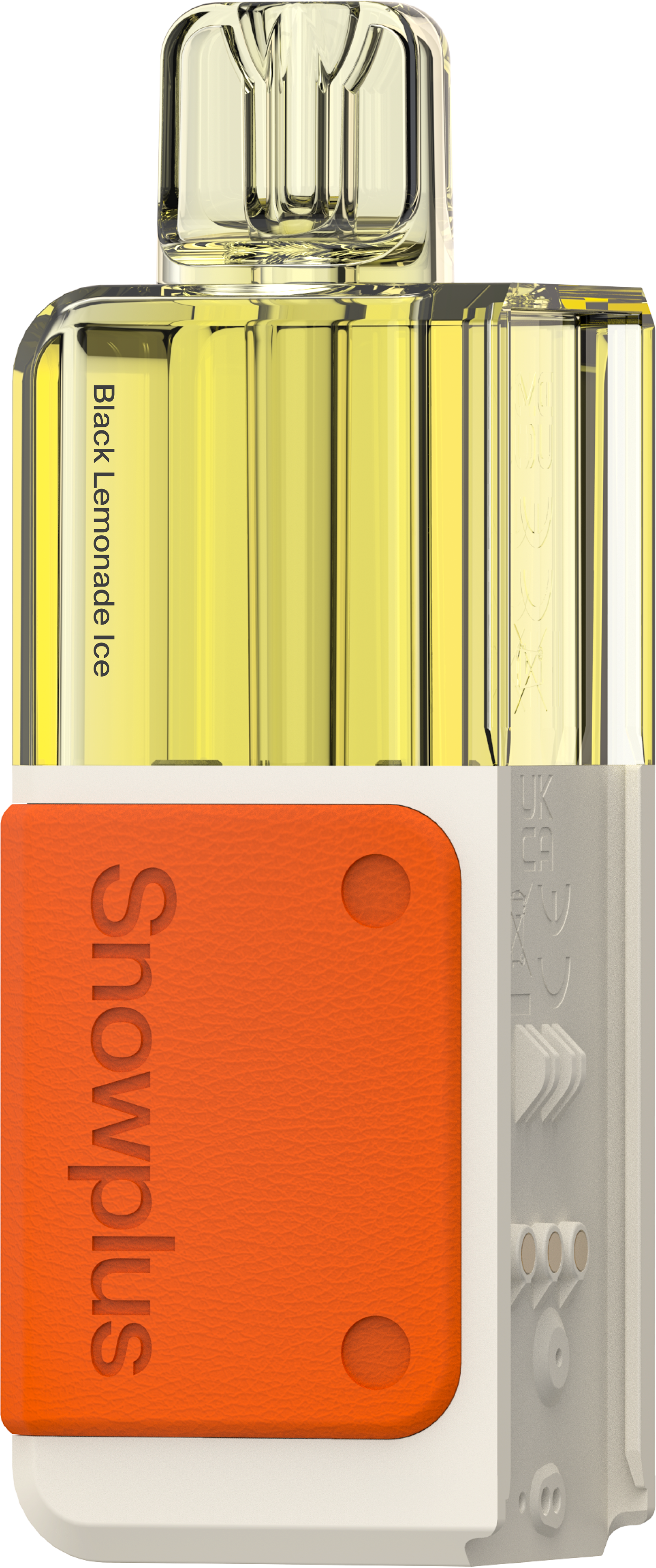 Snowplus Swift Pod / Recarga