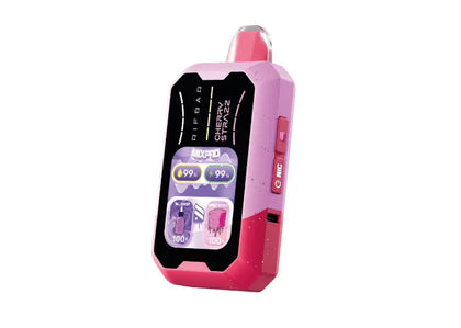 Rifbar Mixpro Sweet 40K