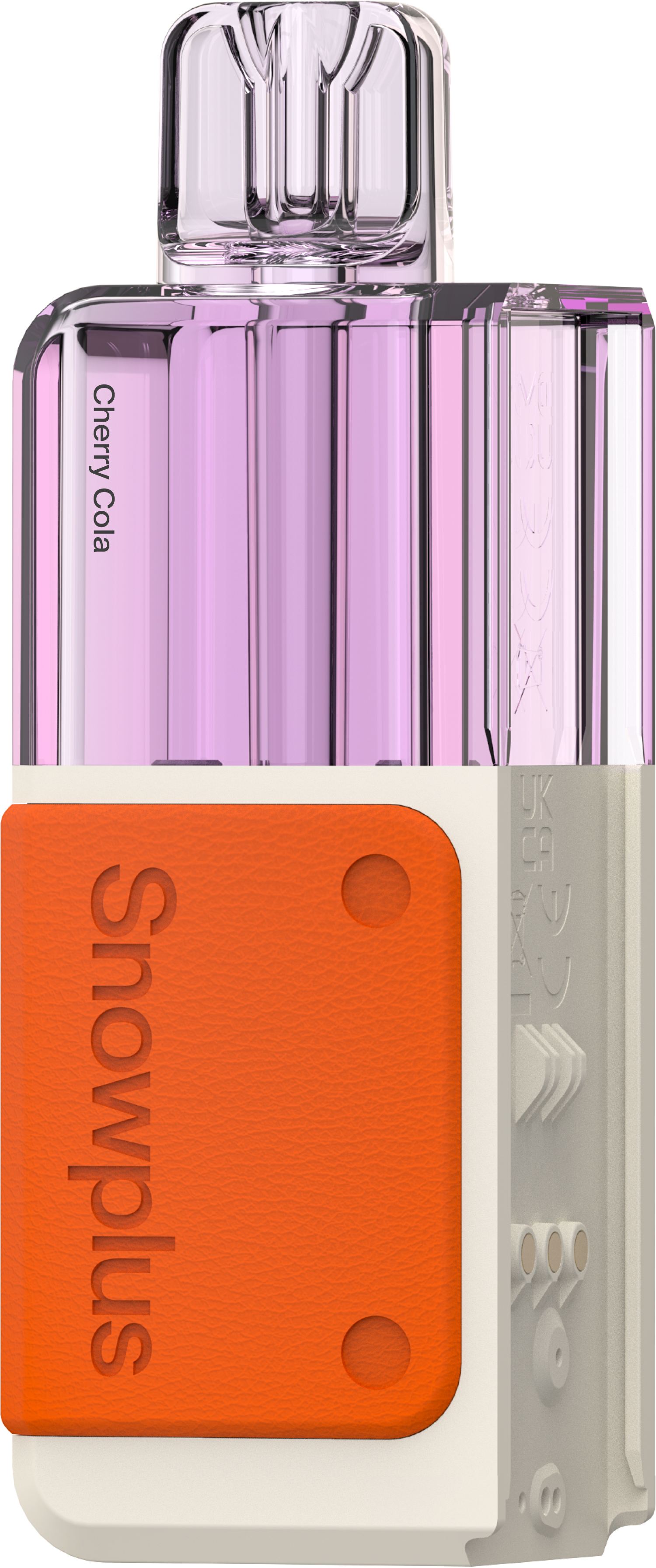 Snowplus Swift Pod / Recarga