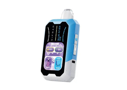 Rifbar Mixpro Ice 40K