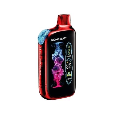 B2B Take a Vape