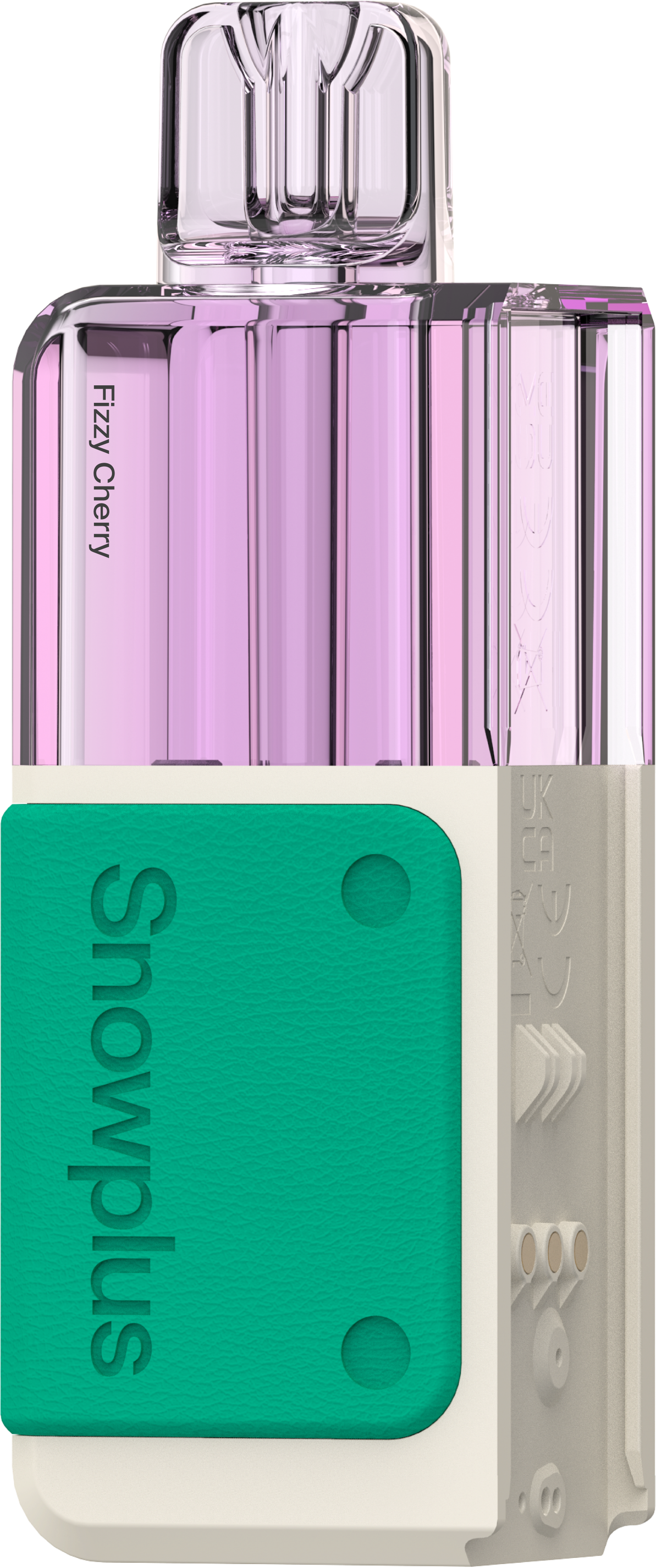 Snowplus Swift Pod / Recarga