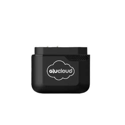 Glucloud BOX Batería