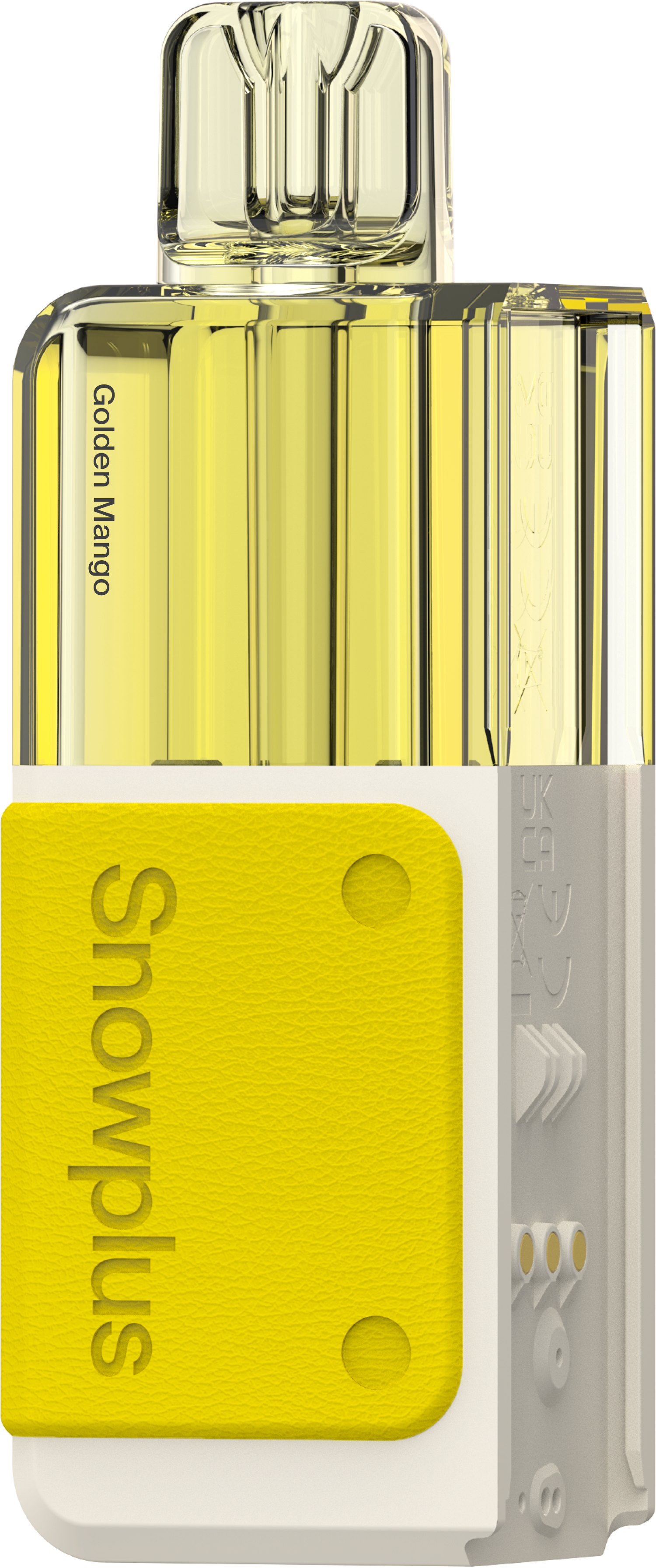 Snowplus Swift Pod / Recarga