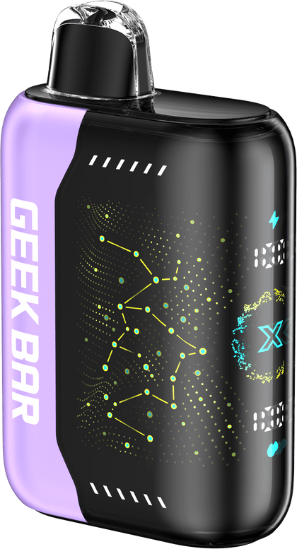 Geek Bar Pulse X 25K
