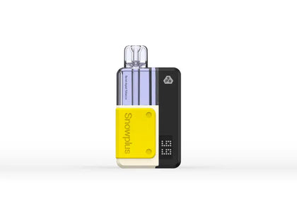 Snowplus Swift Kit / Batería + Recarga