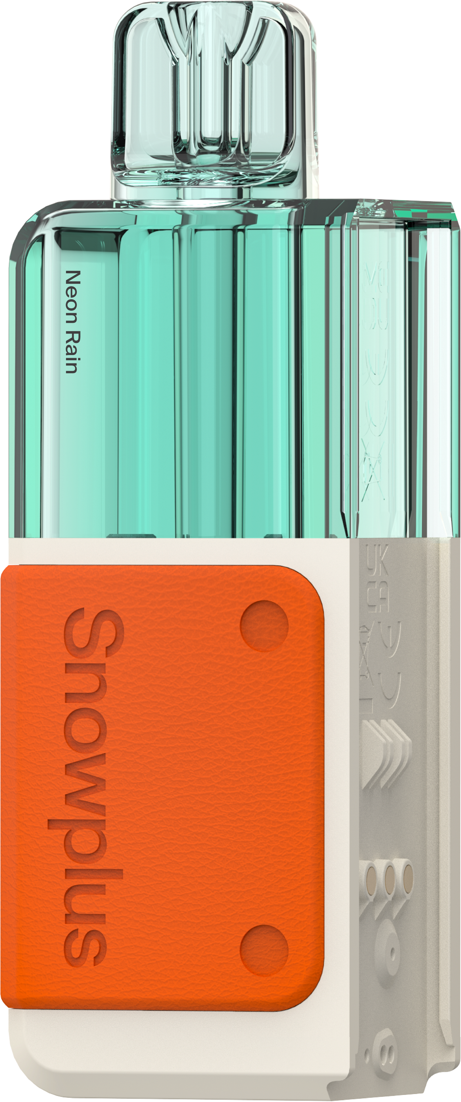 Snowplus Swift Pod / Recarga