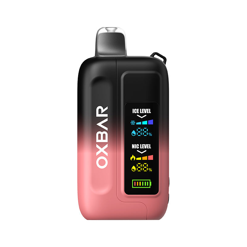Oxbar Ice Nic 40K