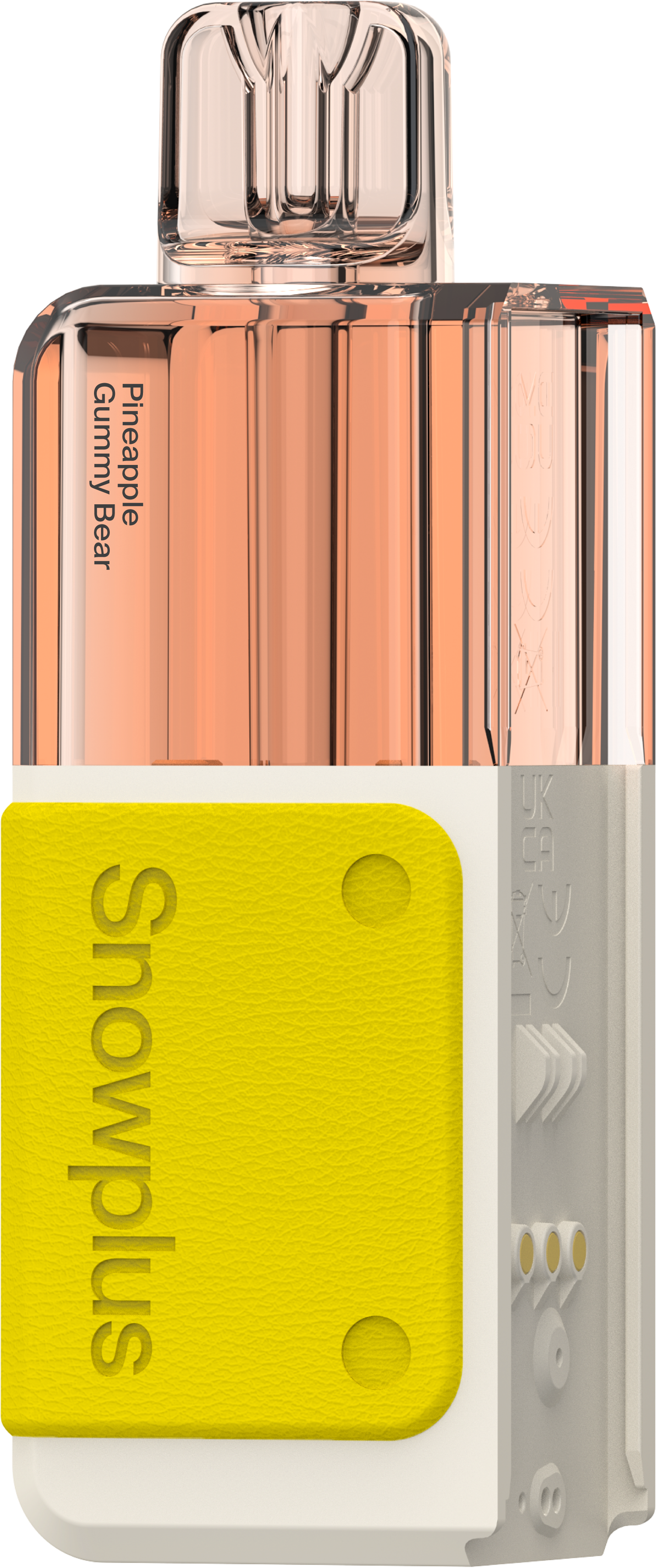 Snowplus Swift Pod / Recarga