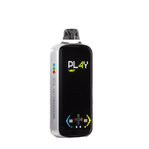 B2B Take a Vape