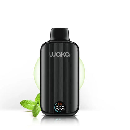 Waka So Pro 15000