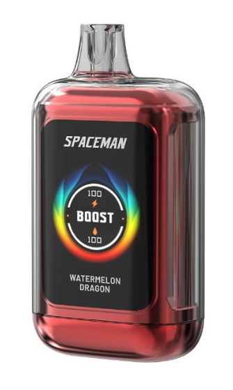 B2B Take a Vape