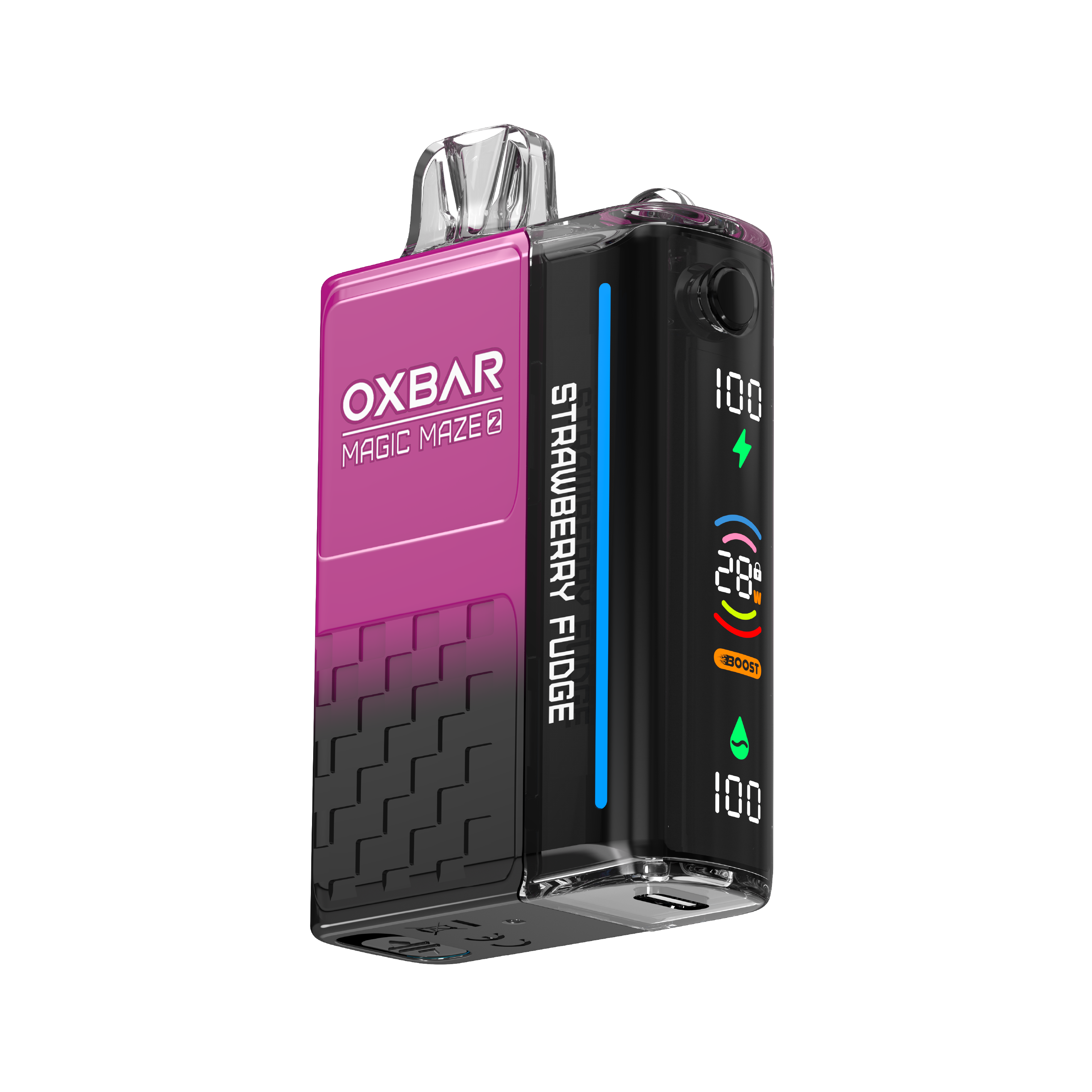 Oxbar Magic Maze 2.0 30K
