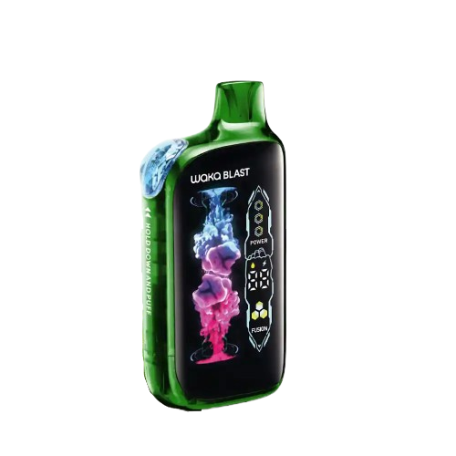 B2B Take a Vape