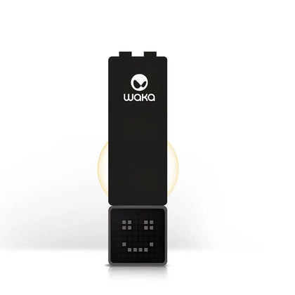 Waka Creator Batería / Equipo