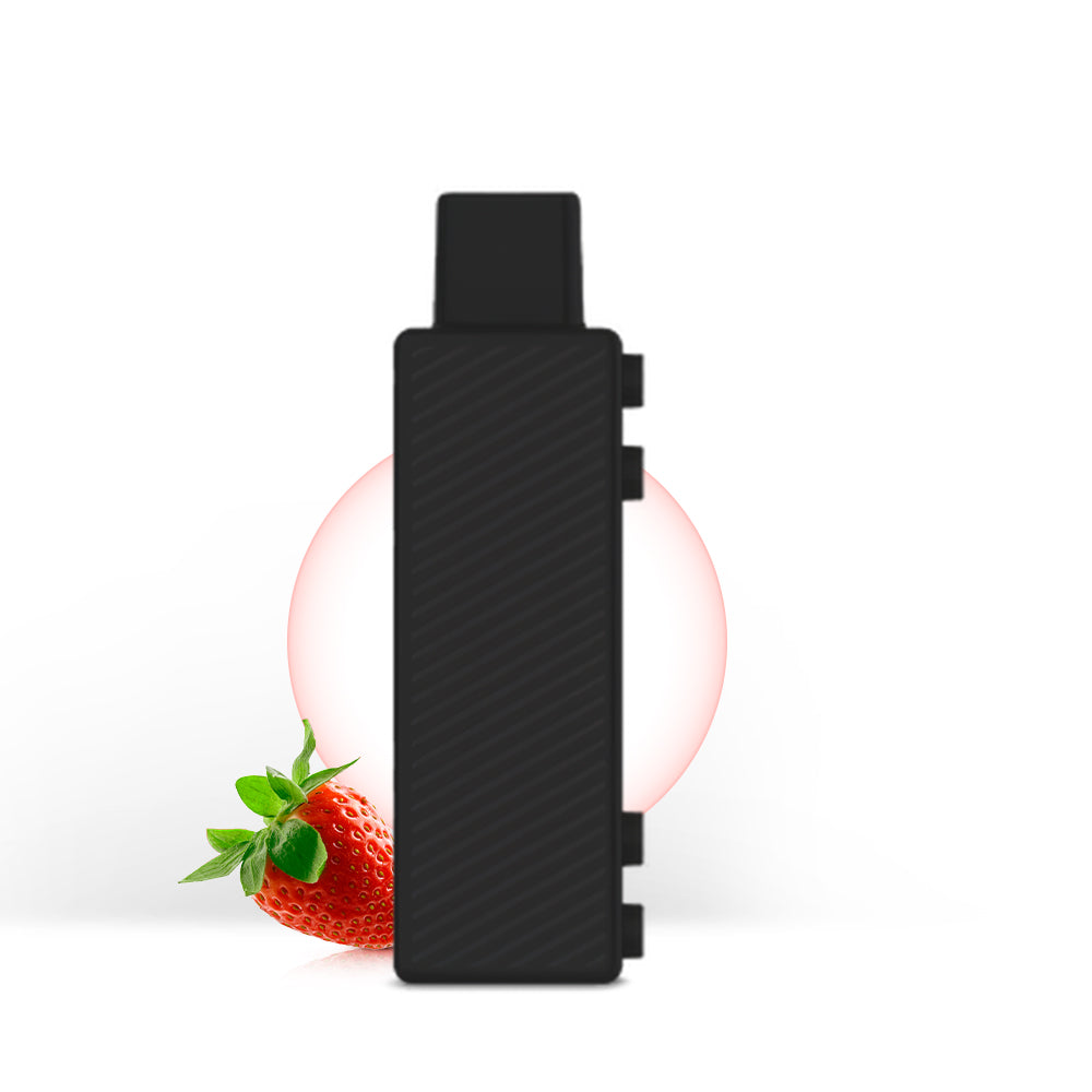 B2B Take a Vape