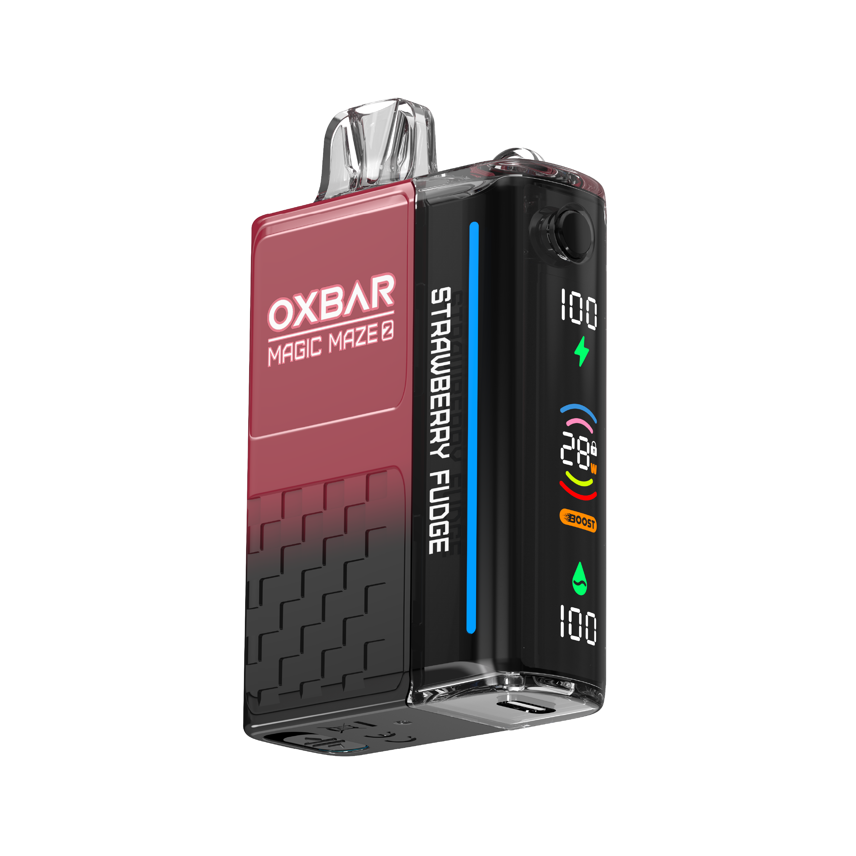 Oxbar Magic Maze 2.0 30K