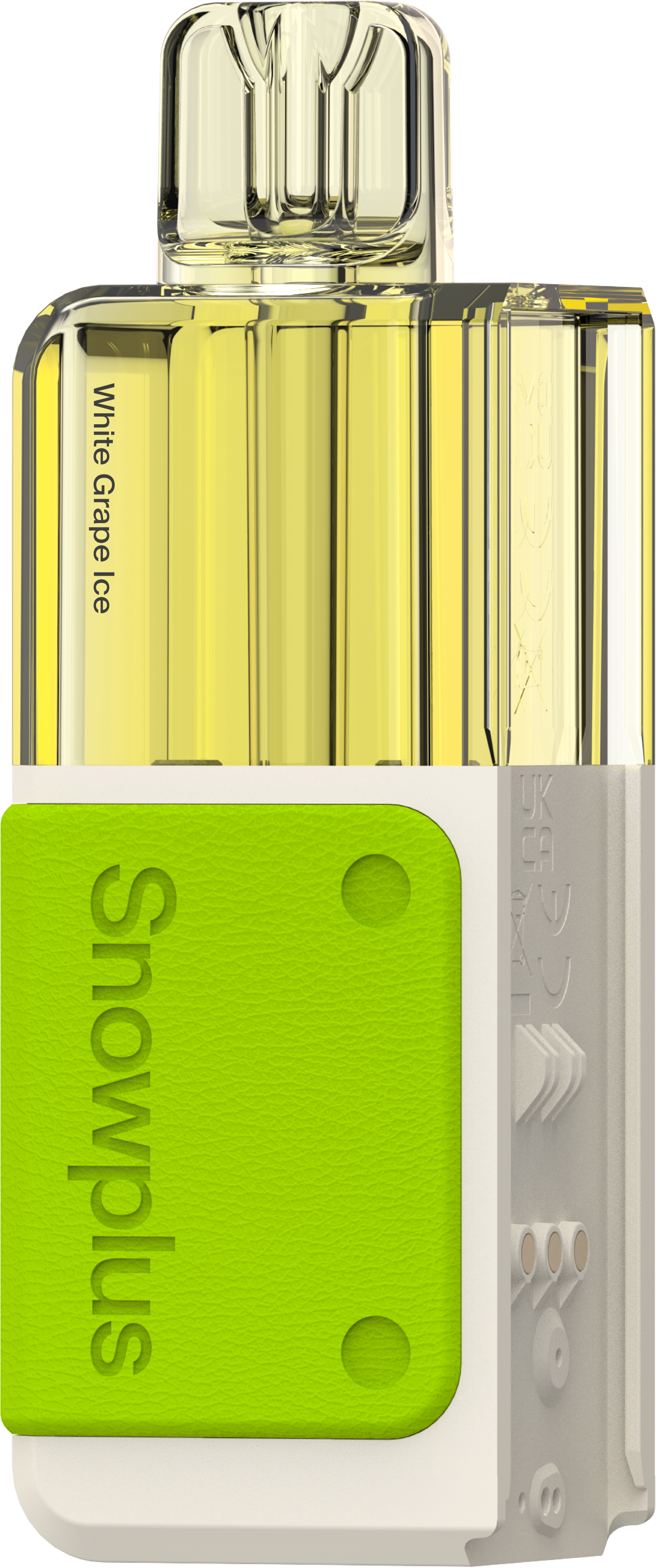 Snowplus Swift Pod / Recarga