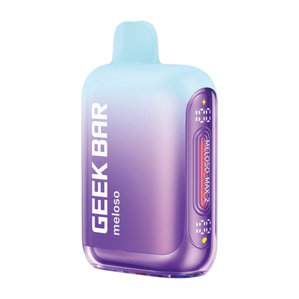 Geek Bar Meloso Max 2 15K