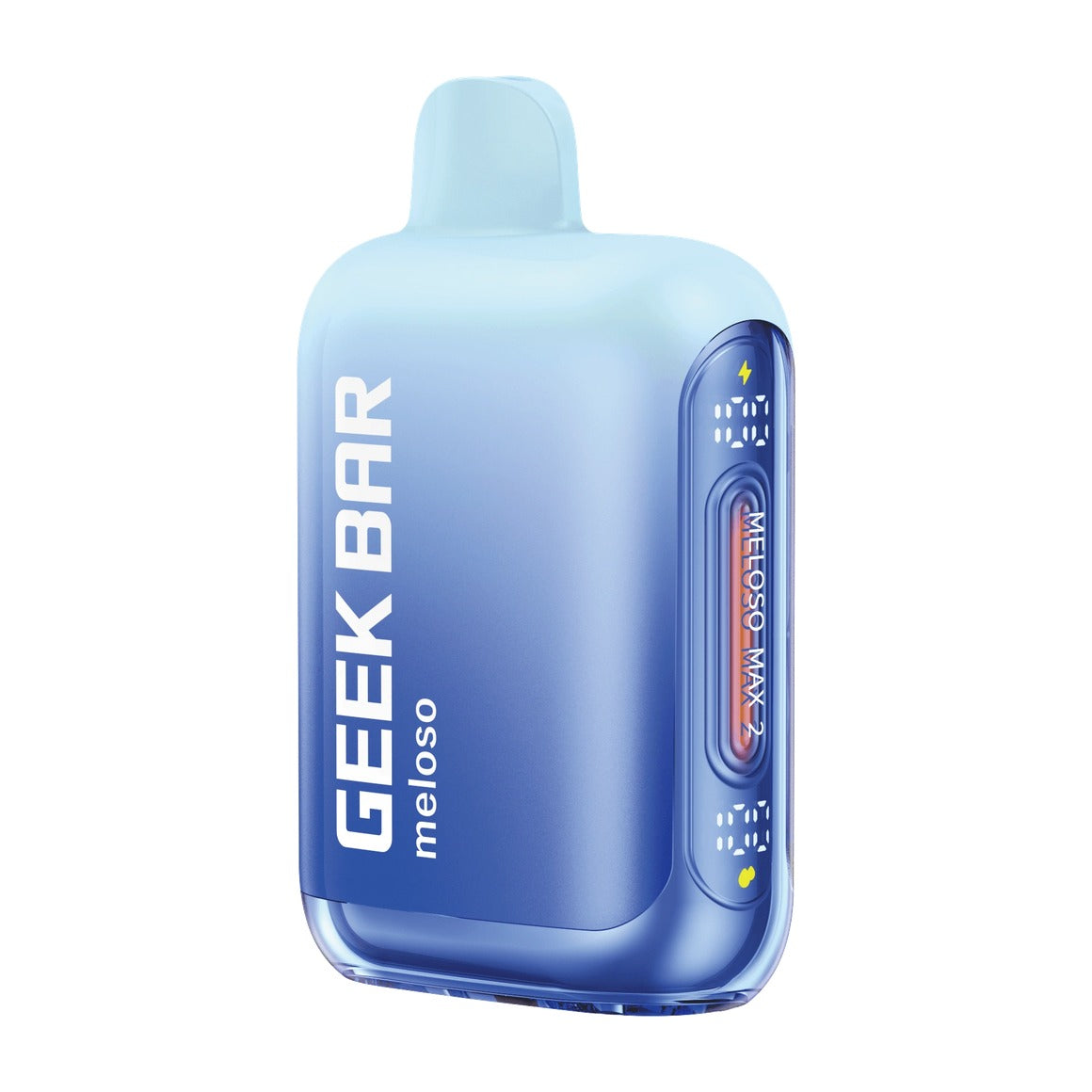 Geek Bar Meloso Max 2 15K