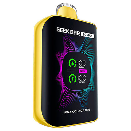 Geek Bar Somax 80K