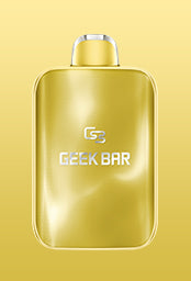 Geek Bar Somax 80K