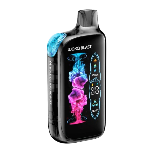B2B Take a Vape